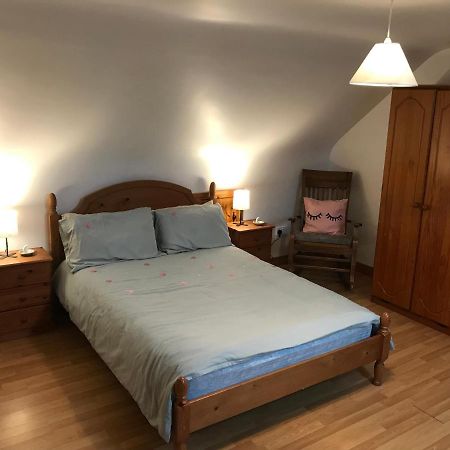 Lettermacaward Heather Mountain Bed&Breakfast المظهر الخارجي الصورة