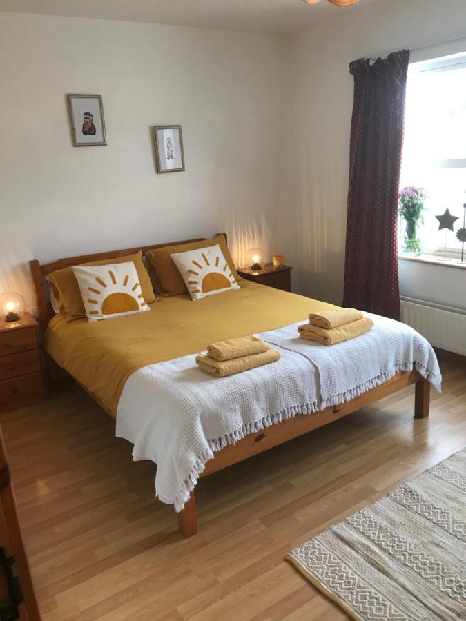 Lettermacaward Heather Mountain Bed&Breakfast المظهر الخارجي الصورة