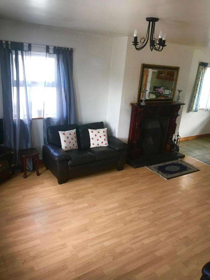 Lettermacaward Heather Mountain Bed&Breakfast المظهر الخارجي الصورة