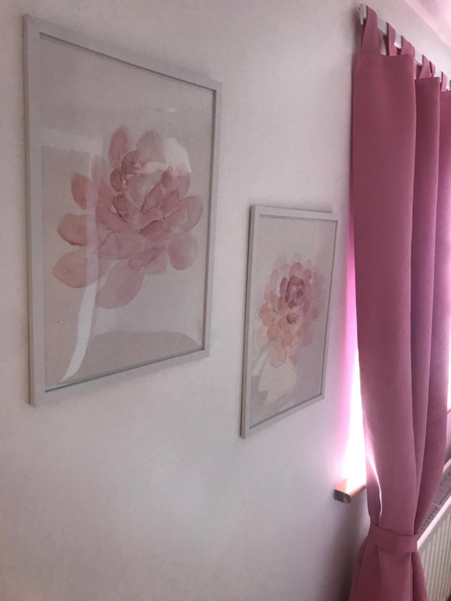 Lettermacaward Heather Mountain Bed&Breakfast المظهر الخارجي الصورة
