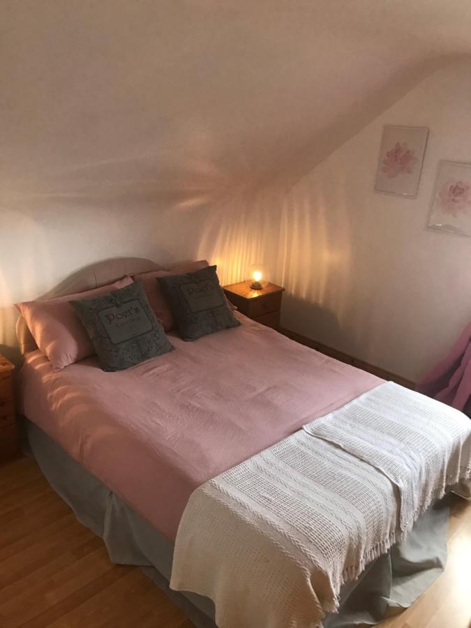 Lettermacaward Heather Mountain Bed&Breakfast المظهر الخارجي الصورة