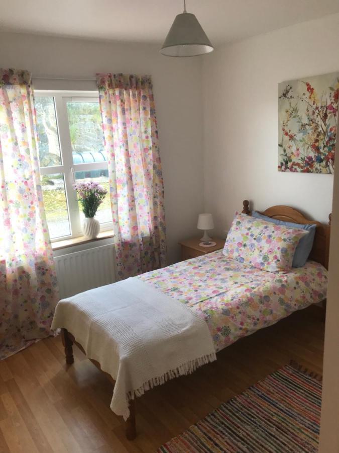 Lettermacaward Heather Mountain Bed&Breakfast المظهر الخارجي الصورة