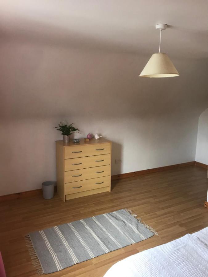 Lettermacaward Heather Mountain Bed&Breakfast المظهر الخارجي الصورة