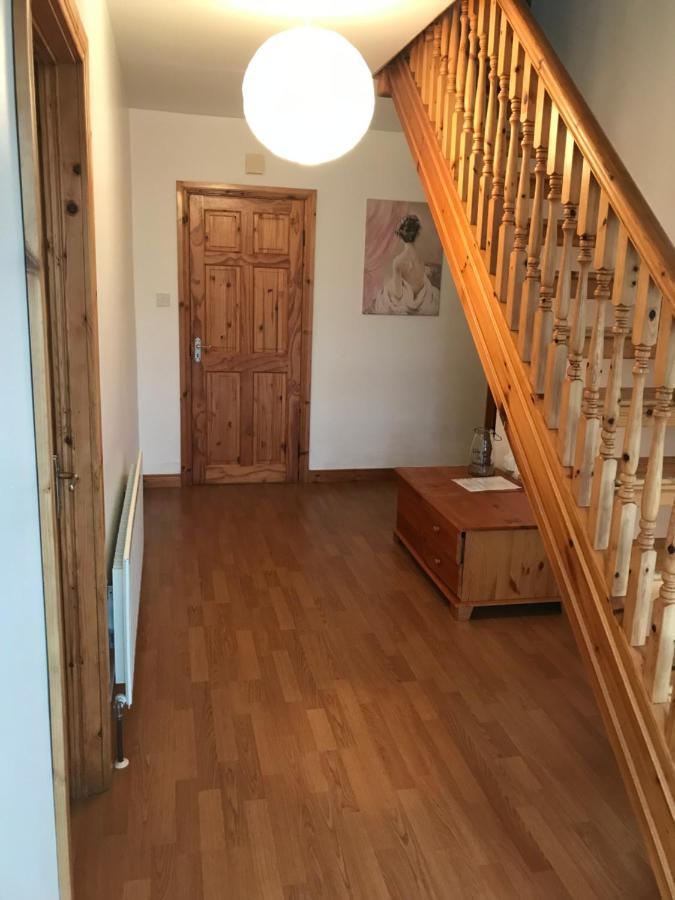 Lettermacaward Heather Mountain Bed&Breakfast المظهر الخارجي الصورة