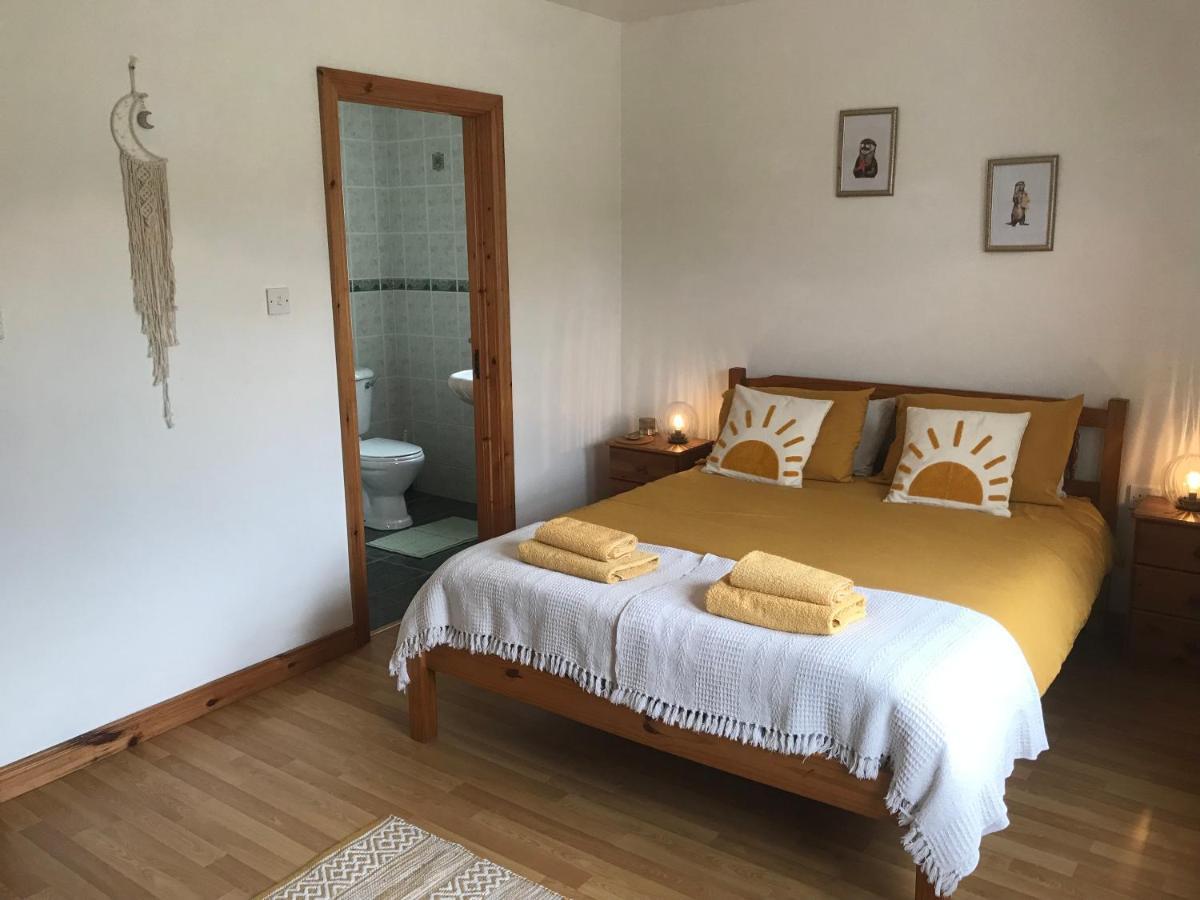 Lettermacaward Heather Mountain Bed&Breakfast المظهر الخارجي الصورة