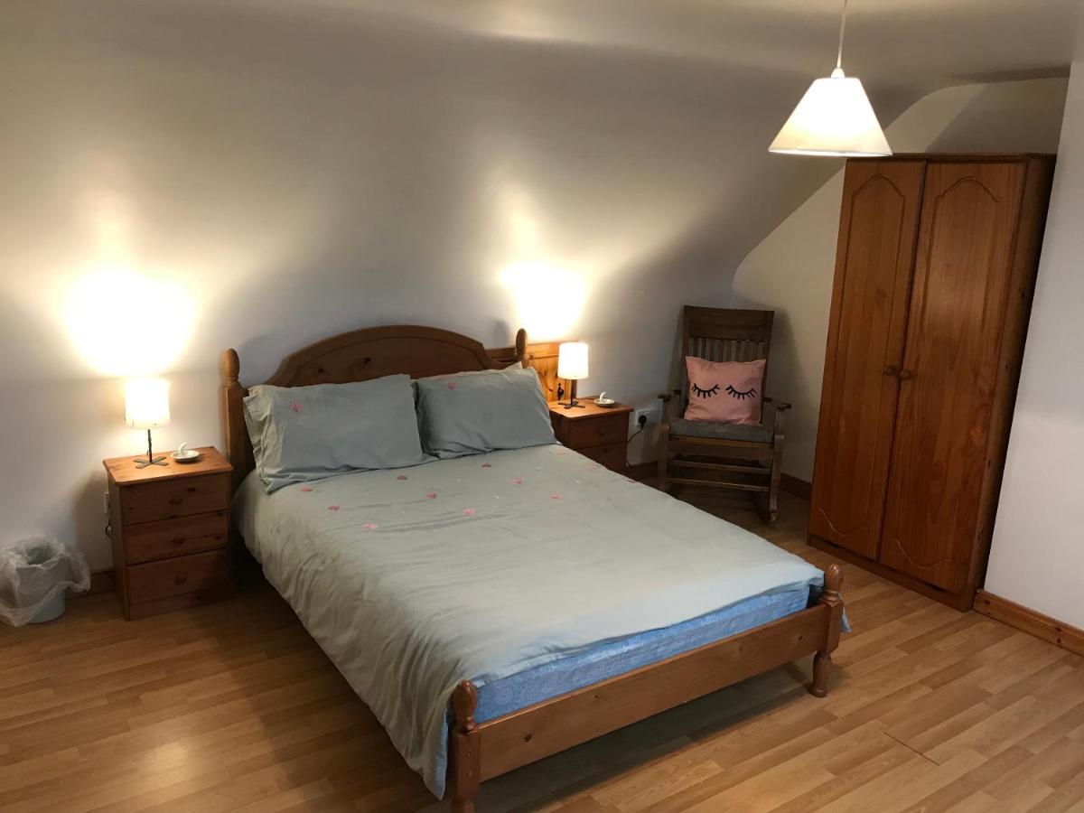 Lettermacaward Heather Mountain Bed&Breakfast المظهر الخارجي الصورة