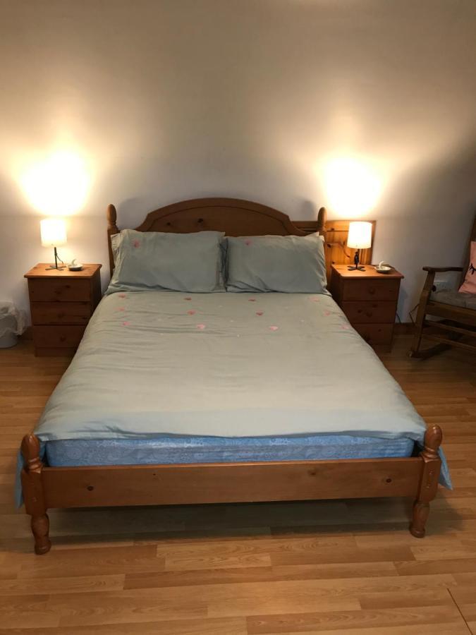 Lettermacaward Heather Mountain Bed&Breakfast المظهر الخارجي الصورة