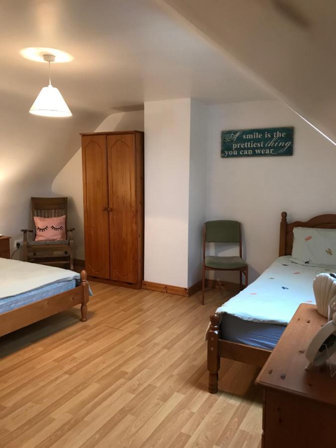Lettermacaward Heather Mountain Bed&Breakfast المظهر الخارجي الصورة