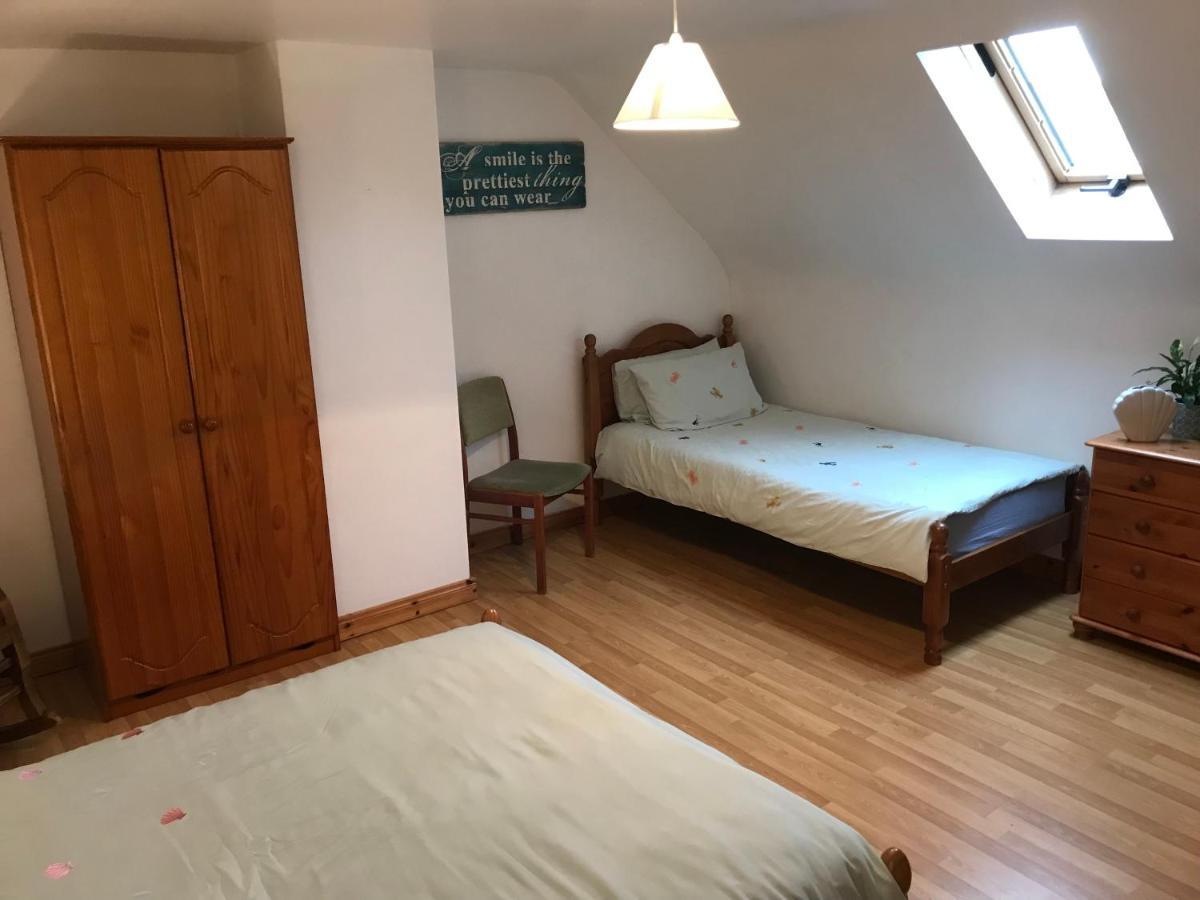 Lettermacaward Heather Mountain Bed&Breakfast المظهر الخارجي الصورة