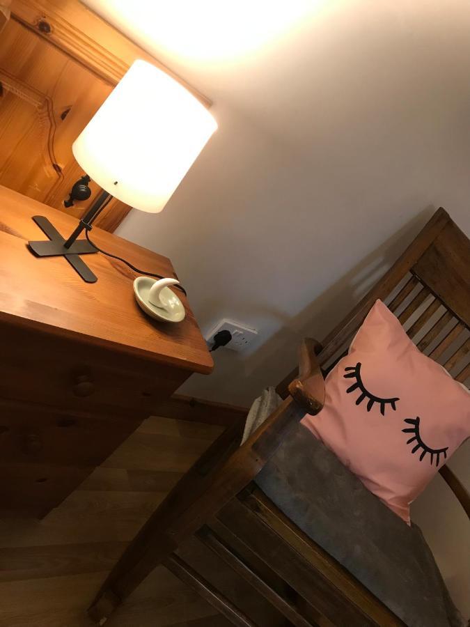 Lettermacaward Heather Mountain Bed&Breakfast المظهر الخارجي الصورة