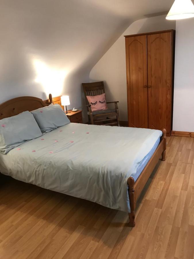Lettermacaward Heather Mountain Bed&Breakfast المظهر الخارجي الصورة