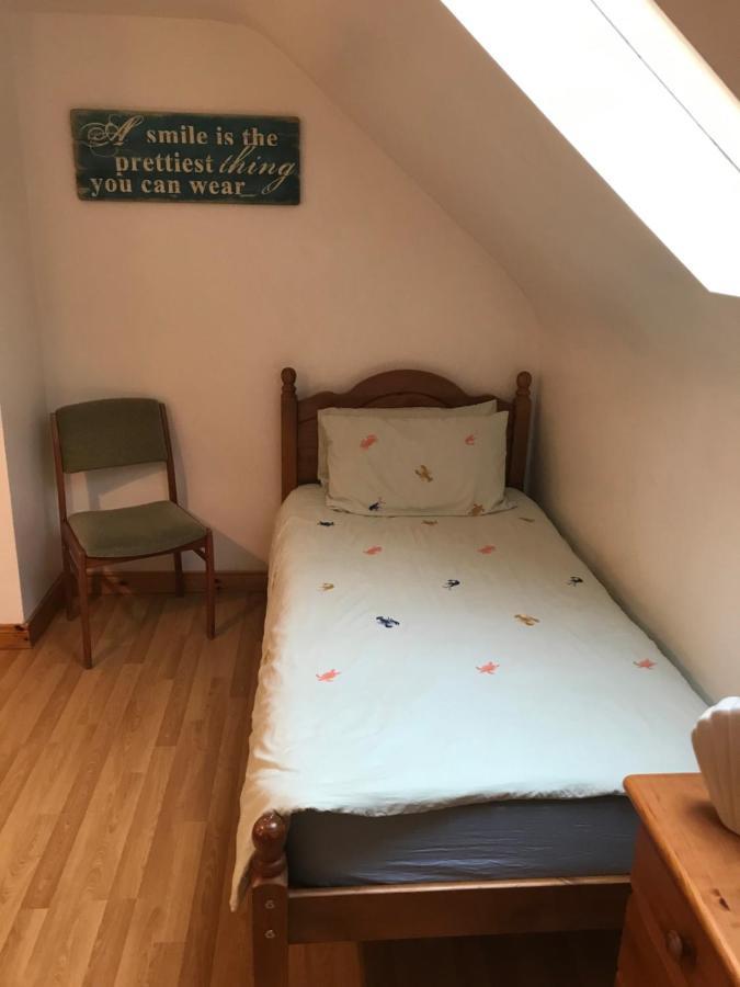 Lettermacaward Heather Mountain Bed&Breakfast المظهر الخارجي الصورة